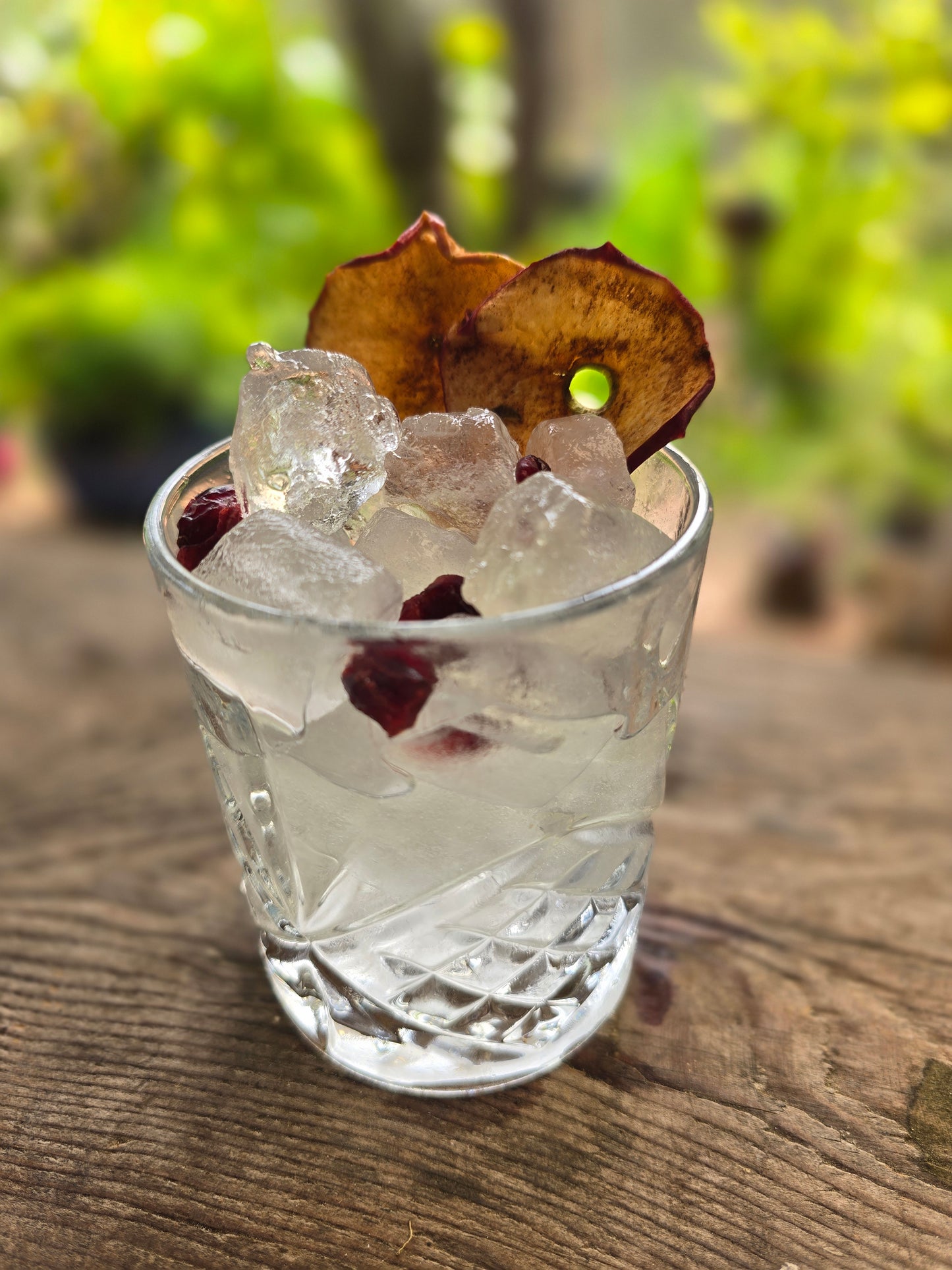 Appleberry Spice