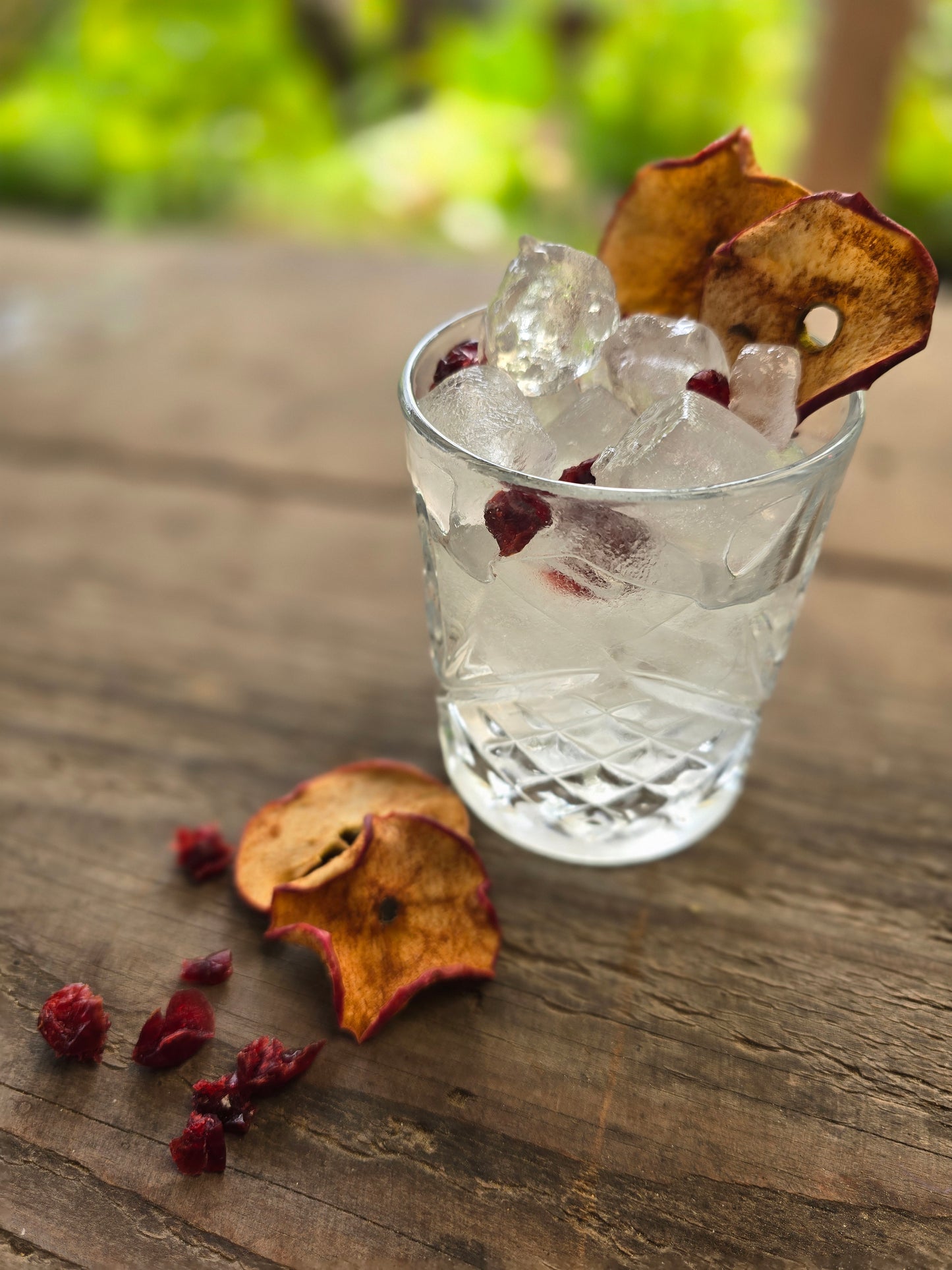 Appleberry Spice