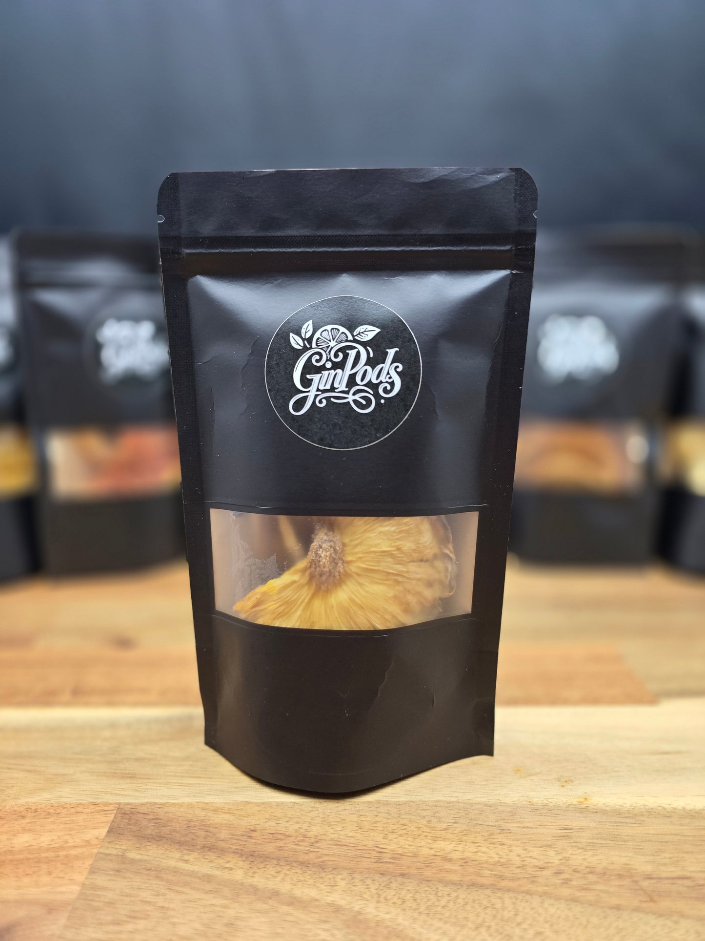 GinPods Pineapple - 30g