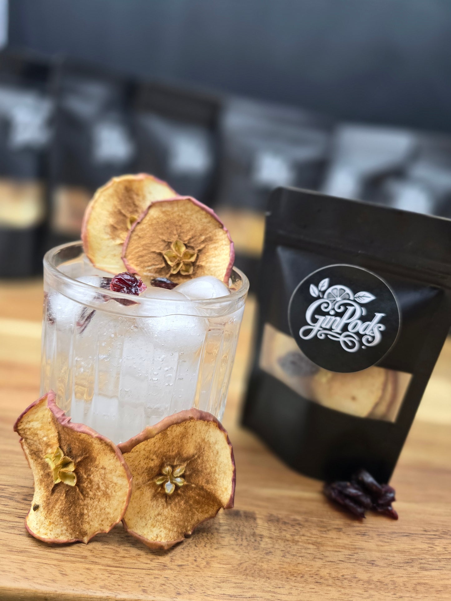 Appleberry Spice