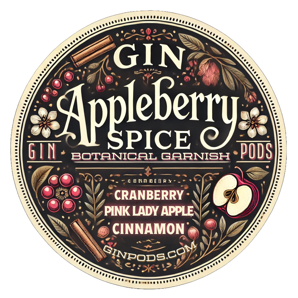 Appleberry Spice