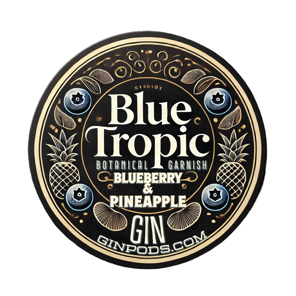 Blue Tropic