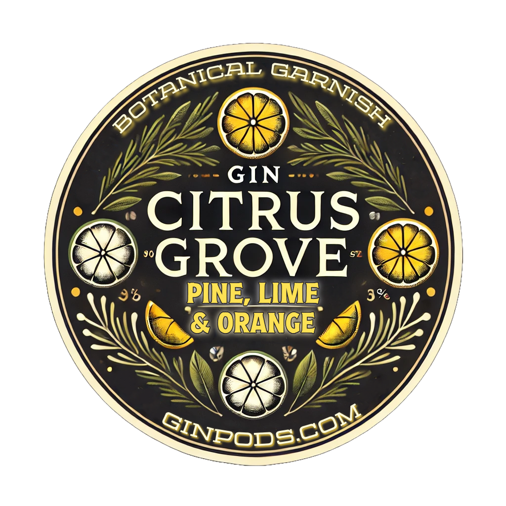 Citrus Grove