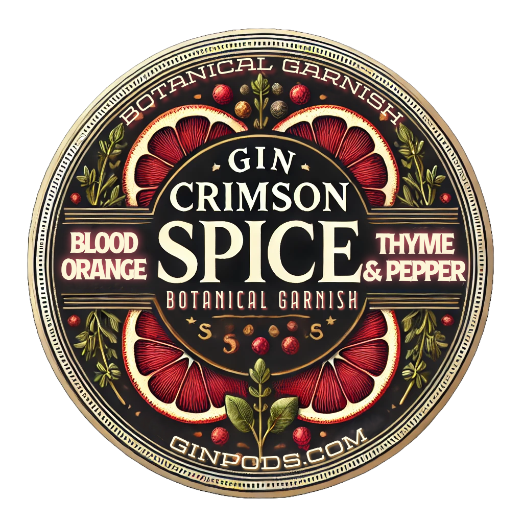 Crimson Spice