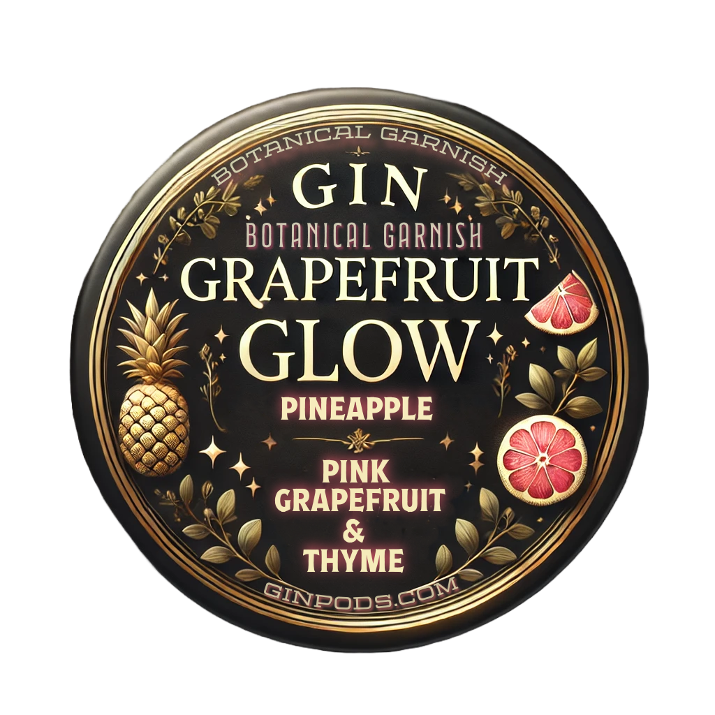 Grapefruit Glow