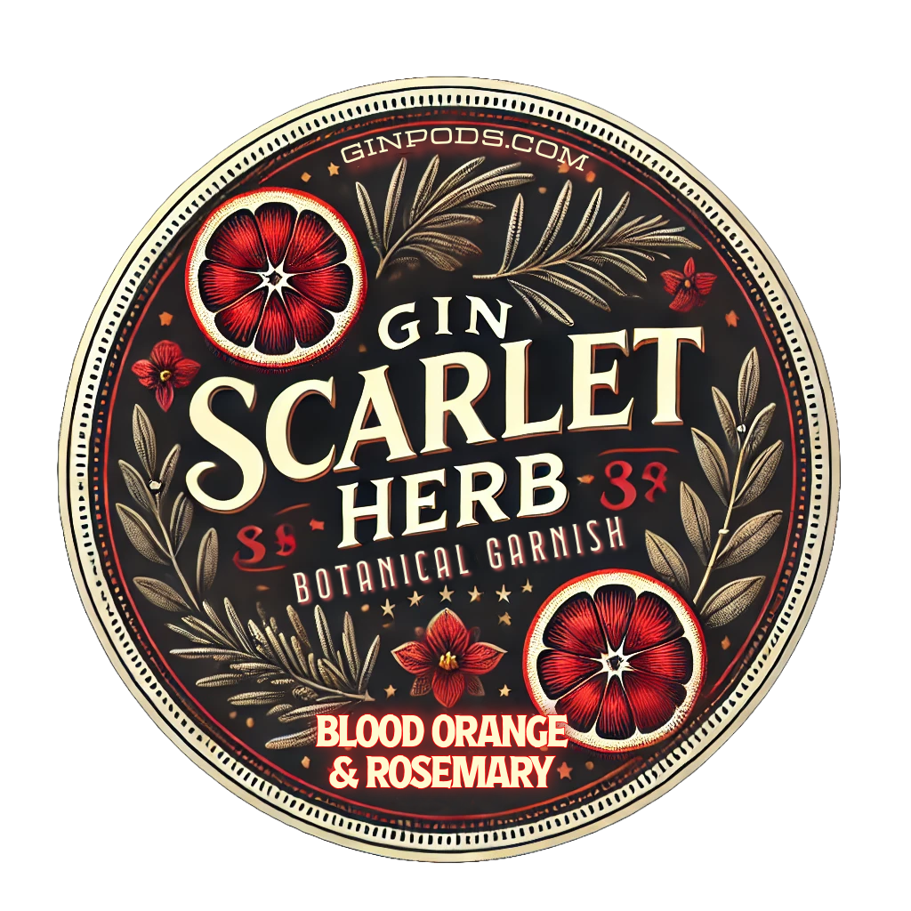Scarlet Herb