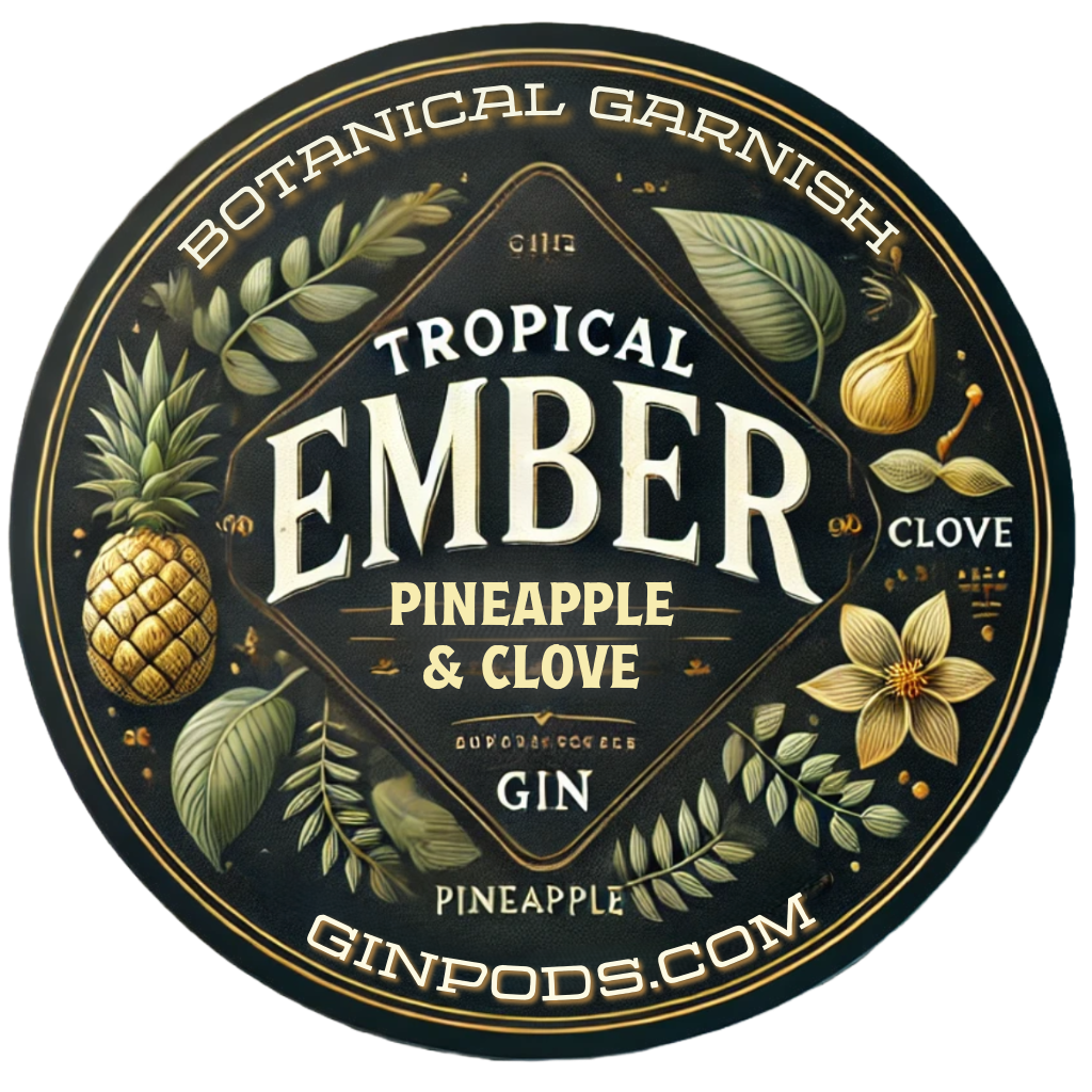 Tropical Ember