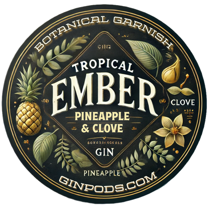 Tropical Ember